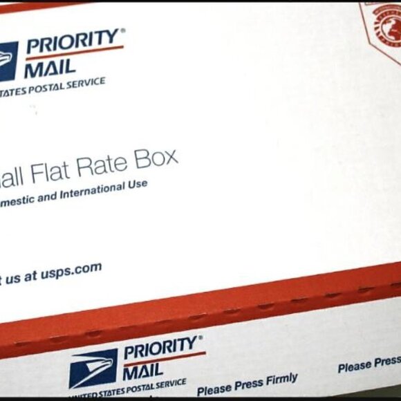 Small Mystery Bundle Box - various sizes - Picture 3 of 6